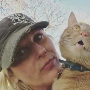 Meet your Posher, Tracy